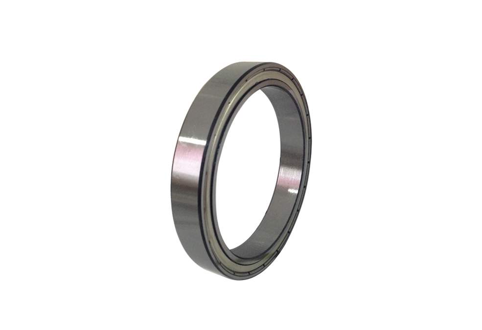 3006-2Z 3006ZZ Double row angular contact ball bearings